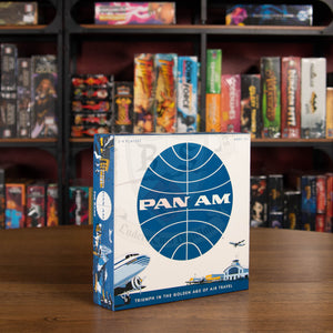 Pan AM