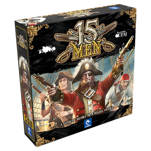 (BSG Certified USED) 15 Men