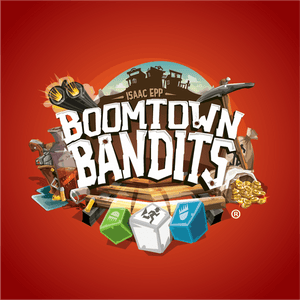 (BSG Certified USED) Boomtown Bandits