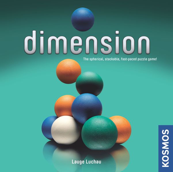 (BSG Certified USED) Dimension