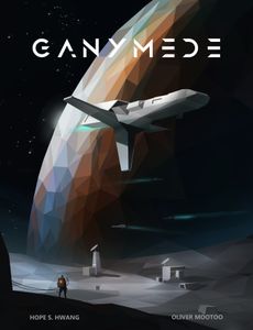 (BSG Certified USED) Ganymede