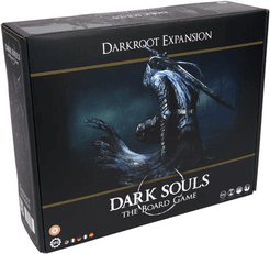 Dark Souls - Darkroot
