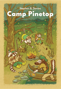 (BSG Certified USED) Camp Pinetop