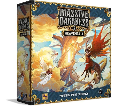 Massive Darkness 2 - Heavenfall