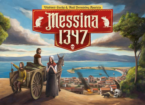 Messina 1374