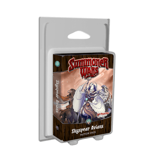 Summoner Wars - Skyspear Avians