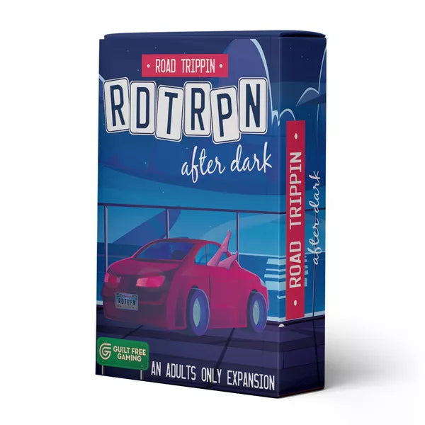 Road Trippin' - After Dark