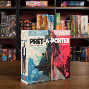 (BSG Certified USED) Pret-a-Porter