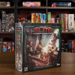 Project Elite