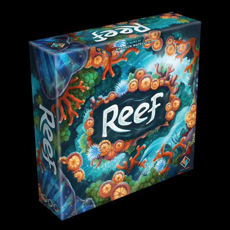 Reef