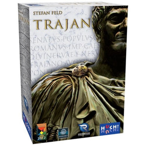 (BSG Certified USED) Trajan