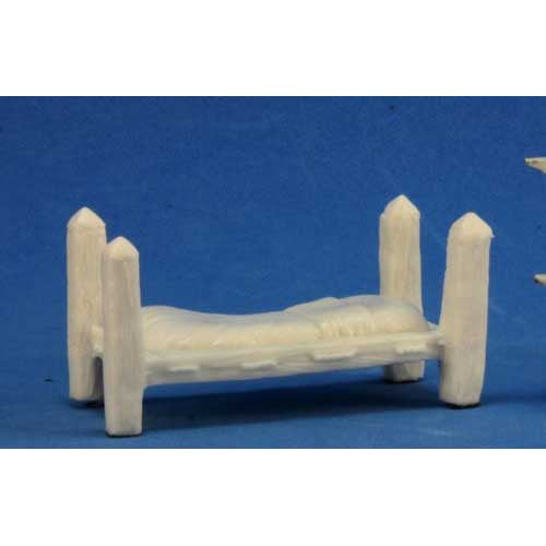 Dark Heaven: Bones Classic - Bed