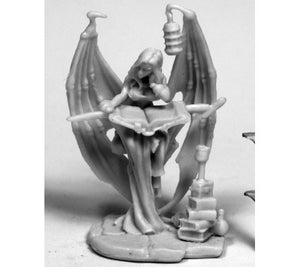Dark Heaven: Bones Classic - 2015 Kickstarter Sophie