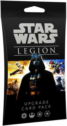 Star Wars: Legion - Upgrade Cards