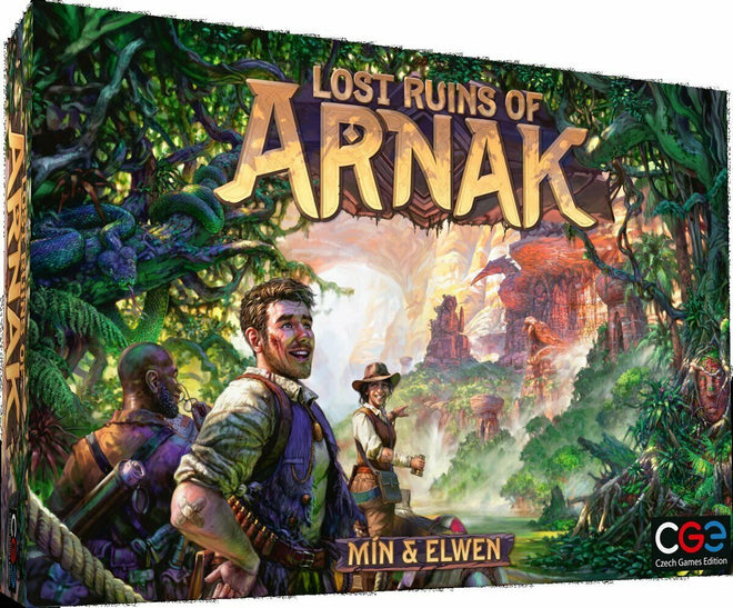 In Stock! (or will be shortly)