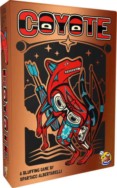 Coyote