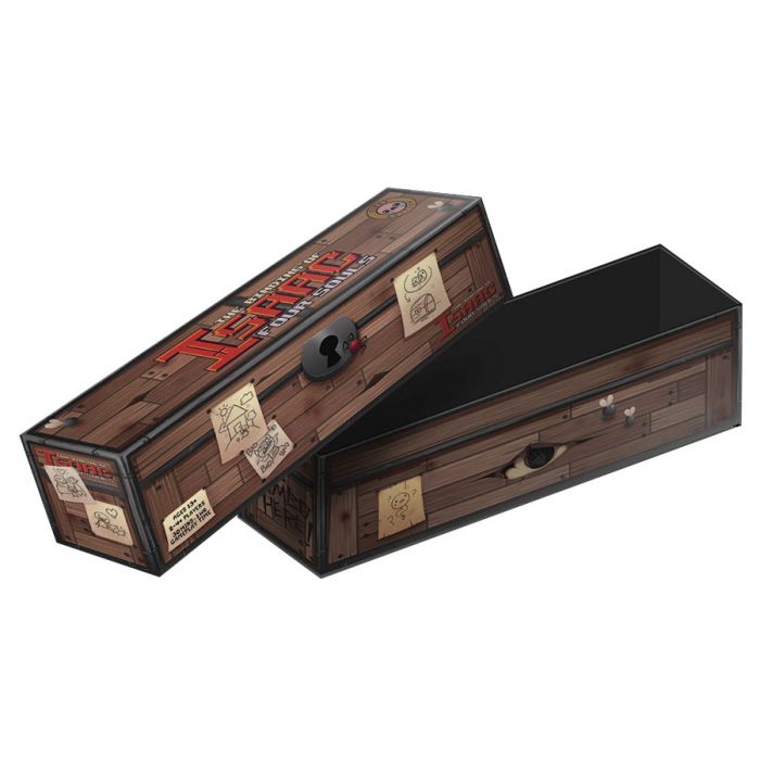 (BSG Certified USED) The Binding of Isaac: Four Souls