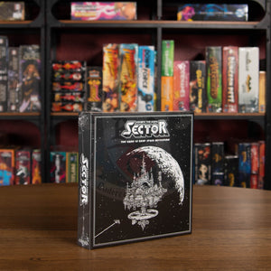 Escape the Dark Sector