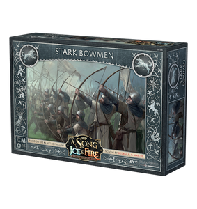 A Song of Ice & Fire - Stark Bowmen