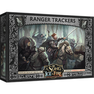 A Song of Ice & Fire - Night's Watch Ranger Trackers