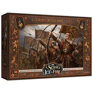 A Song of Ice & Fire - Stormcrow Archers