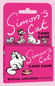 (BSG Certified USED) Simon's Cat