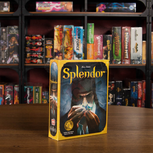 (BSG Certified USED) Splendor