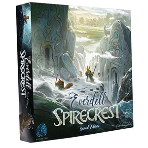 Everdell - Spirecrest (2nd Edition)