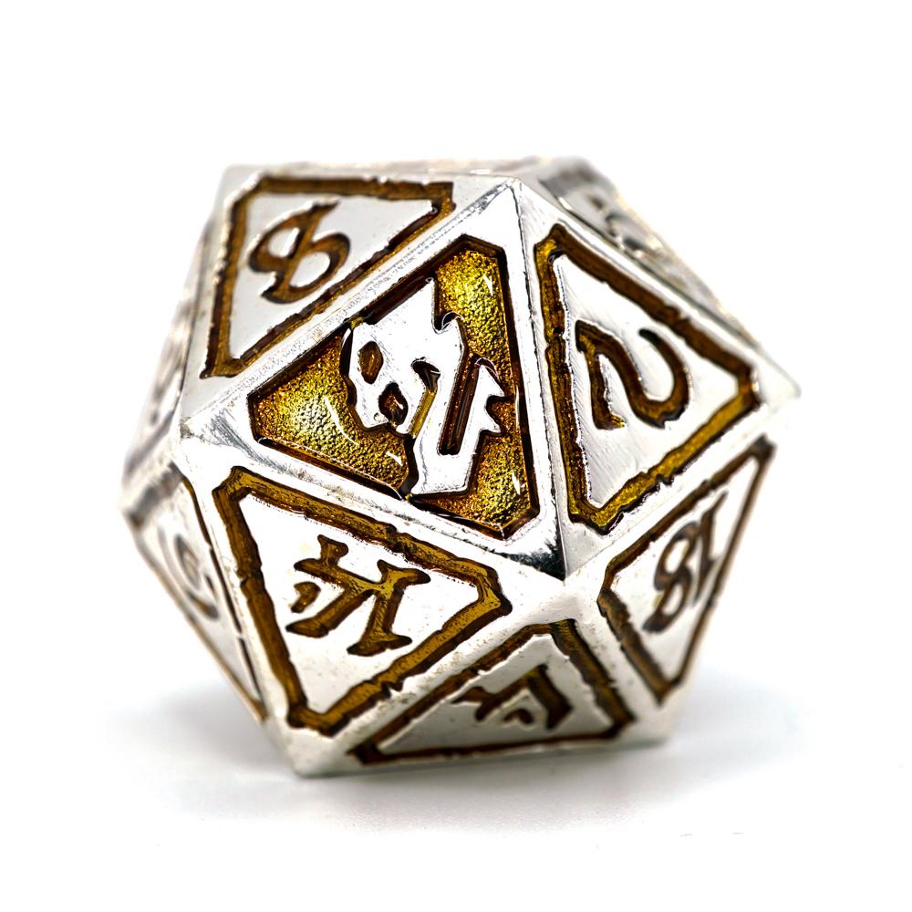 Dire D20 - Usurpers of Gilded Ruin