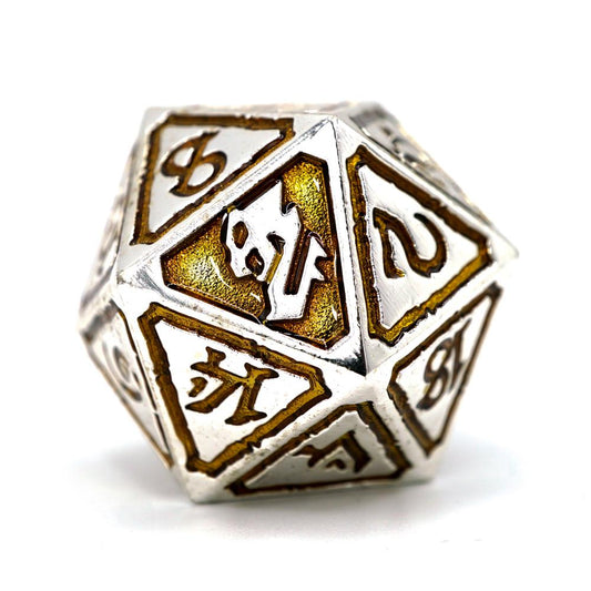 Dire D20 - Usurpers of Gilded Ruin