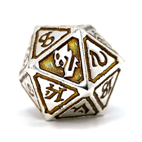 Dire D20 - Usurpers of Gilded Ruin