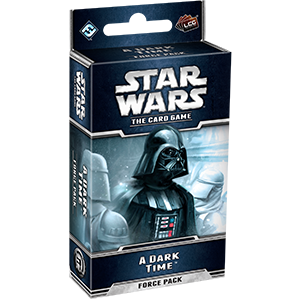 Star Wars: LCG - A Dark Time