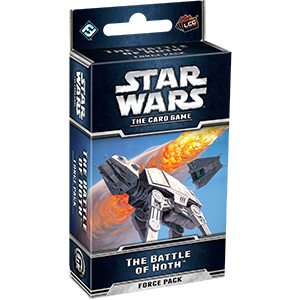 Star Wars: LCG - The Battle of Hoth