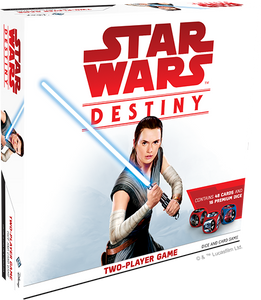 Star Wars: Destiny - Two-Player Game