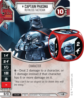 Star Wars: Destiny - Two-Player Game