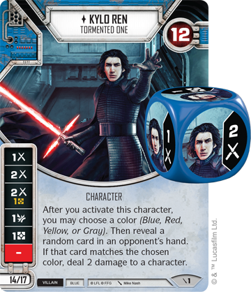Star Wars: Destiny - Two-Player Game