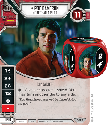 Star Wars: Destiny - Two-Player Game