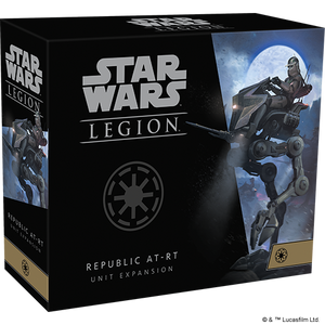 Star Wars: Legion - Republic AT-RT