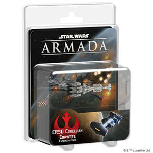 Star Wars: Armada - Corellian Corvette