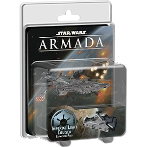 Star Wars: Armada - Imperial Light Cruiser