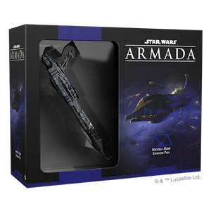 Star Wars: Armada - Invisible Hand