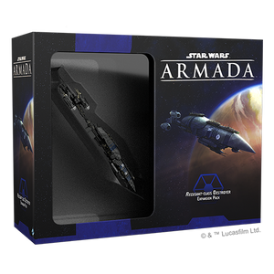 Star Wars: Armada - Recusant-class Destroyer