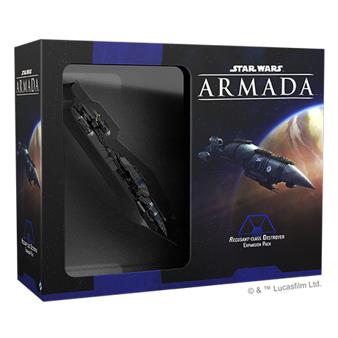 Star Wars: Armada - Recusant-class Destroyer