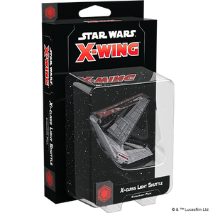 Star Wars: X-Wing 2nd Edition - Xi-class Light Shuttle