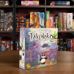 Takenoko