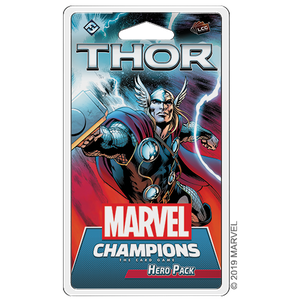 Marvel Champions: LCG - Thor