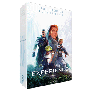 Time Stories - Revolution Experience