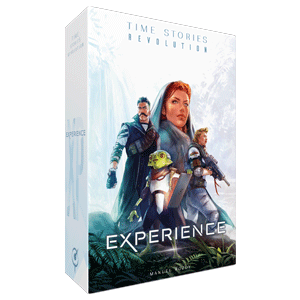 (BSG Certified USED) Time Stories - Revolution Experience
