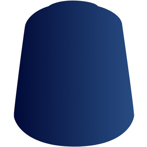 Citadel Paint: Contrast - Ultramarines Blue