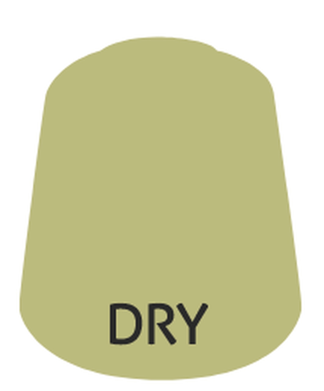 Citadel Paint: Dry - Underhive Ash